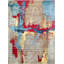 Abstract Area Rug