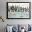 Boat City Boat City - peinture encadrée-1901612139-1901612130-2008520847