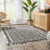 Cabana Moroccan Area Rug