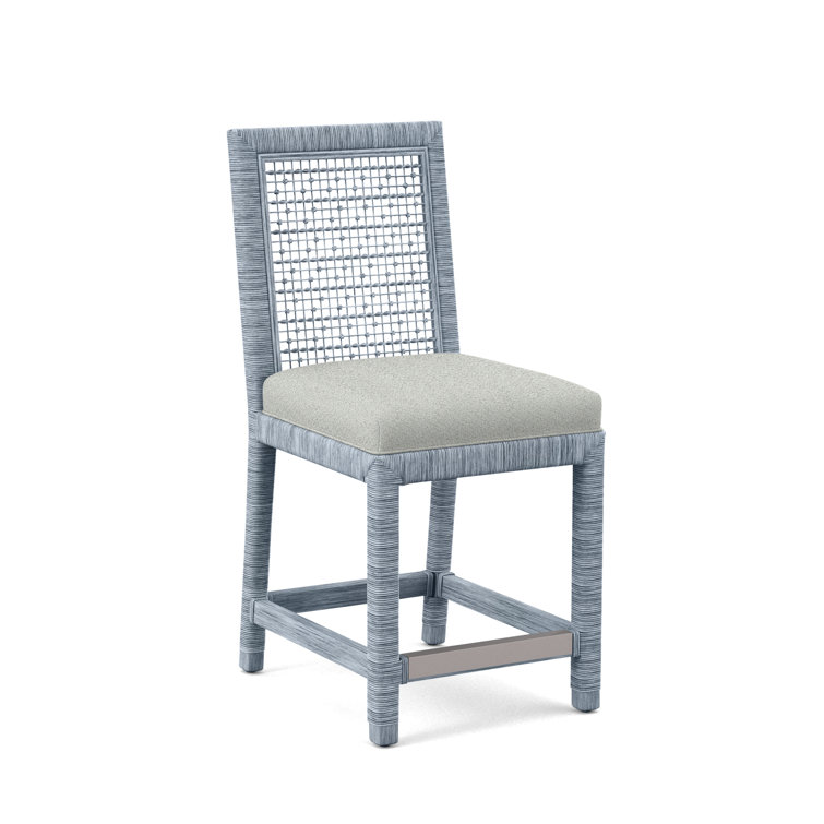 Tabouret de comptoir 24 po Glinda