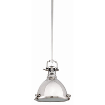 Pelham 1 - Light Single Pendant
