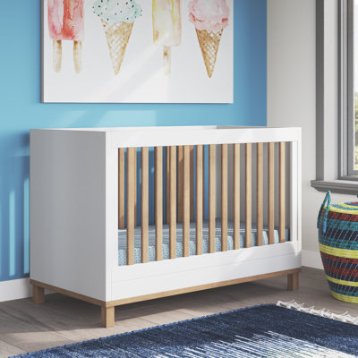 Cornett Cot Bed