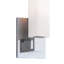 Livingston 1 - Light Armed Sconce-1594924127