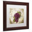 Jadaya «Tuscany Table Merlot», impression encadrée-20123222-20123224-70650144