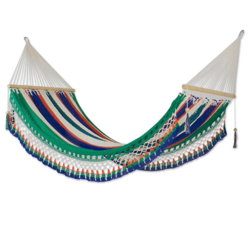 Kye 1 Person Classic Hammock