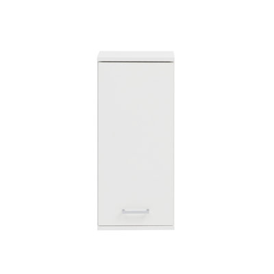 Basic Bathroom Cabinet