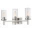 Éclairage pour meuble-lavabo à intensité variable Bertelli-1051554691-1007282002