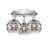 Chartoff Glass Semi Flush Mount-1083489386-1083489365-1083489364