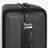 2025  black suitcase