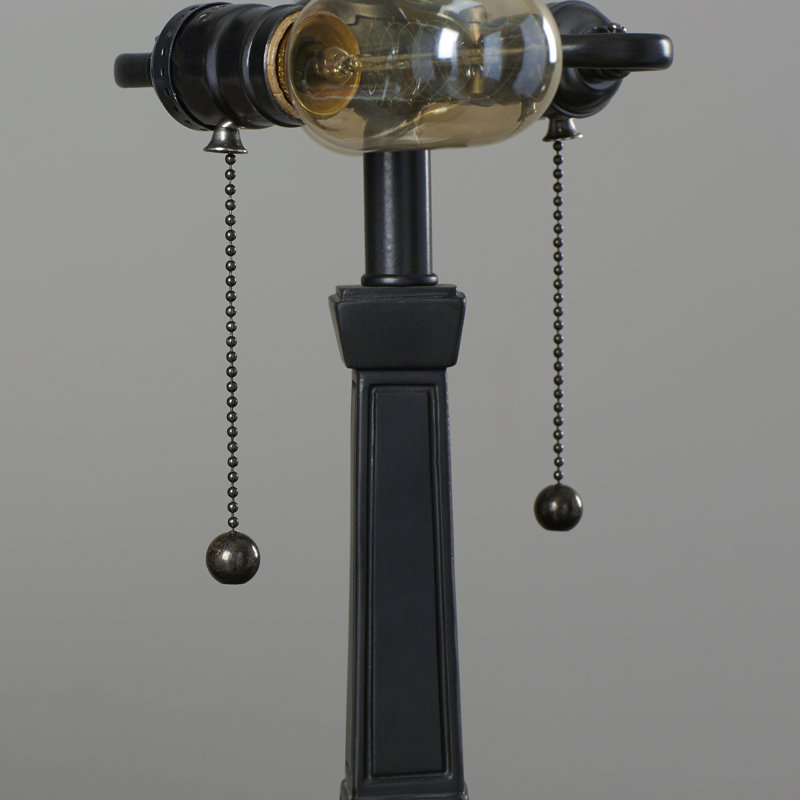 Lampe de table 23 po Diahna