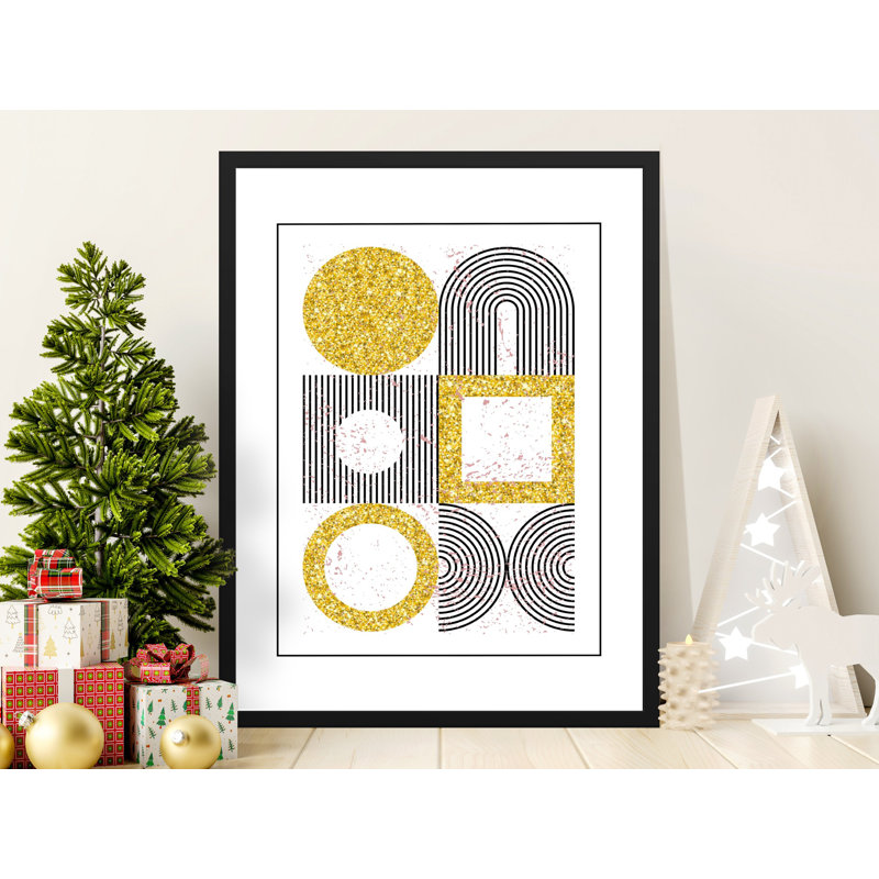 Caudilla Single Picture Frame Print, 35.56 cm H x 27.94 cm W