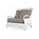 Mandalay Outdoor Lounge Chair