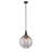 Dickman 3 - Light Unique/Statement Pendant-273276185
