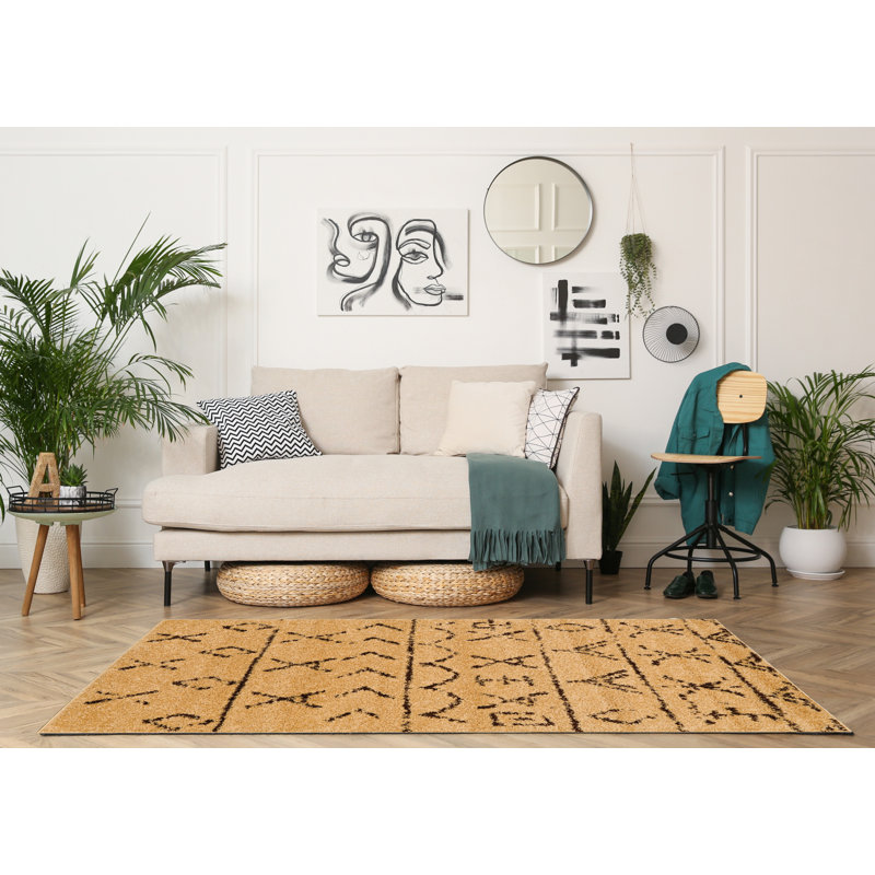 Brookstead Indoor Rug, Rectangle 5' x 7'