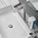 Single-handle Bathroom Faucet with Drain Assembly
