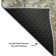 Premium Machine Washable Gurubaksh AMF1162 Modern Rug