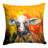 Outdoor Throw Pillow