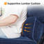 Causeuse inclinable électrique Zero Clearance-788632095