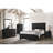 Nightstand - Black
