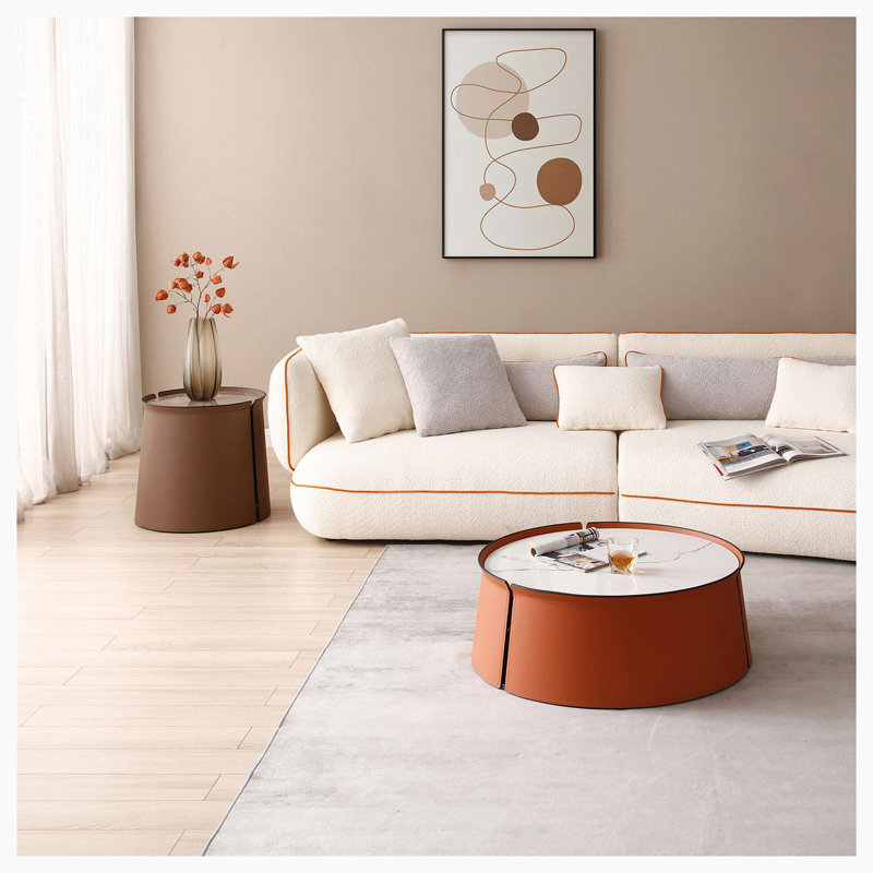 Table basse Jetse
