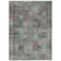 Lyniya Vintage Performance Abstract Rug