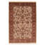 Tapis crème Finest Agra Jaipur 6 pi 2 po x 9 pi 2 po