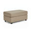 Repose-pieds en cuir Latitude Run® Caro-220434039