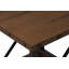 Table de bout avec rangement Crutchfield