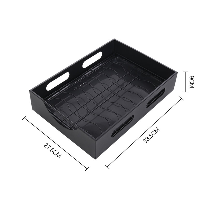 Ludewig Rinse Basket