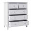 Commode 5 tiroirs l 33 po-111377389