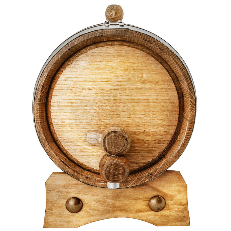 Baril Millerson, 5 litres