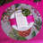 Luminous Tropics Placemat