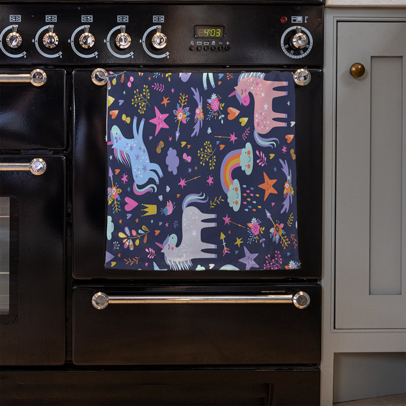 Dukens Waffle Tea Towel Kitchen Towel