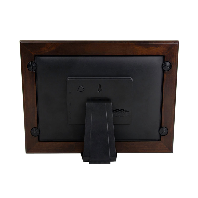 Disney PhotoShare Smart Digital Picture Frame, 9" x 12"
