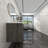 60'' Double Bathroom Vanity with Acrylic Top-70056053