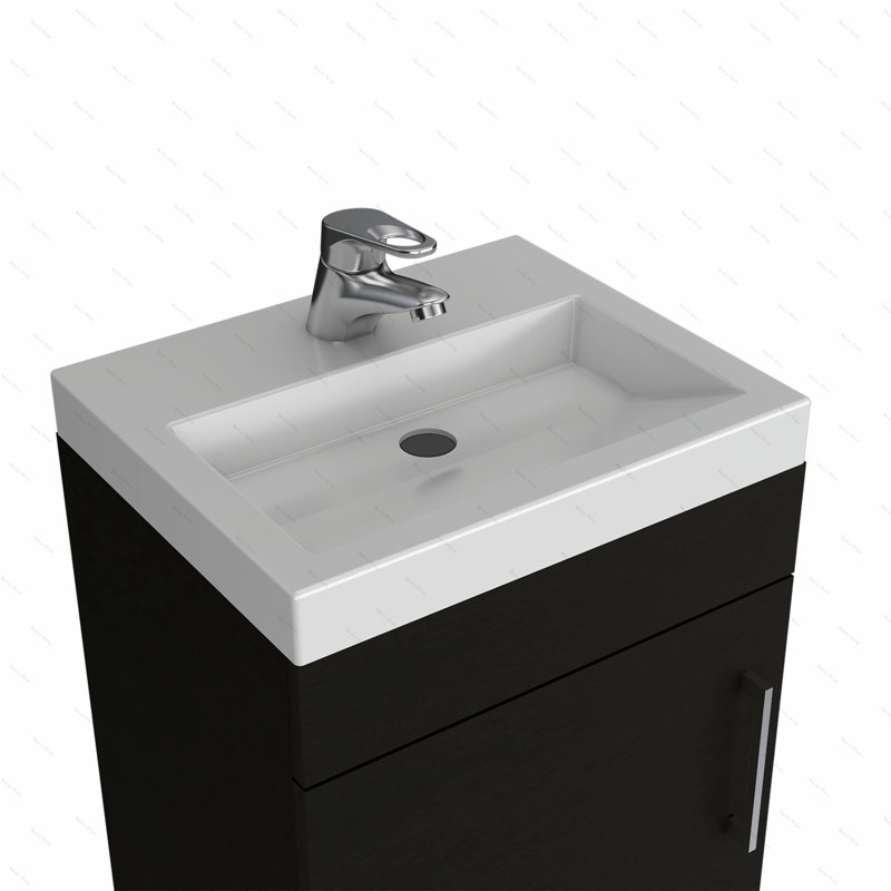 Meuble-lavabo Toledo