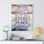 The Evil and the Good 1 Piece Wrapped Canvas Wall Art-12027060