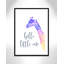 Hello Little One, art encadré-47573994-47600833