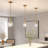 Verona 1 - Light Single Pendant-1968000211-1968000204
