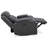 Kerven Swivel Glide Power Recliner-431124960