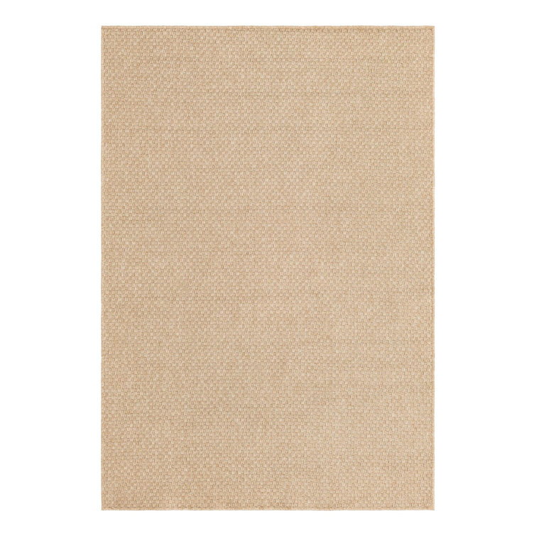 Cleasta Geometric Indoor Rug