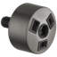 Essential™ HydraChoice® Massaging Spray Head with H2OKinetic® Technology