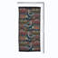 Schumacher x A Rum Fellow Palomar Hand Woven Brocade Fabric
