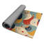 Tapis intérieur et extérieur Spiried Line-2105328986