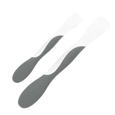 Ensemble de 2 outils d'écartement en silicone Tovolo