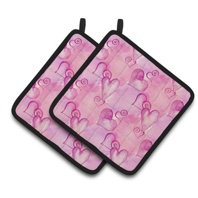 Caroline's Treasures Potholder