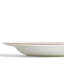 Renaissance Grey Rim Soup Plate 3.54"