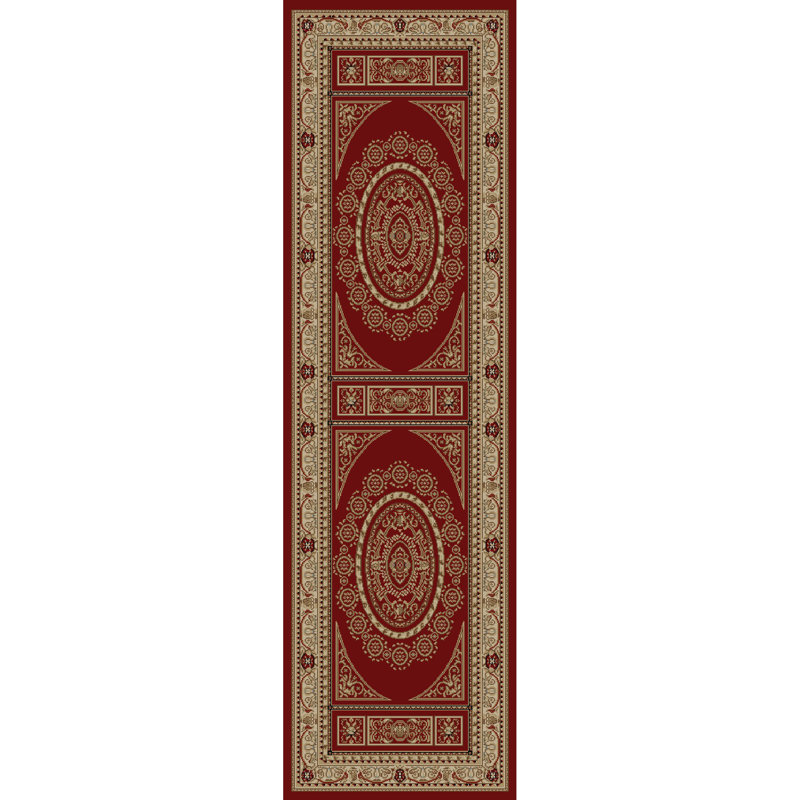 Edmont Oriental Indoor Rug, Runner 2'3" x 7'7"