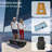 Inflatable Pool Floats Adult Patio Dock Adult