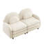 Canapé-lit Teddy-1519500952